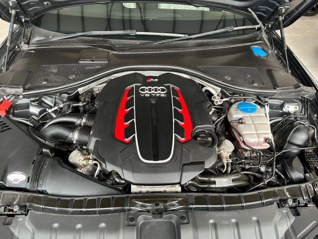 Used Audi RS6 2014 for sale - 77919772: Photo 8