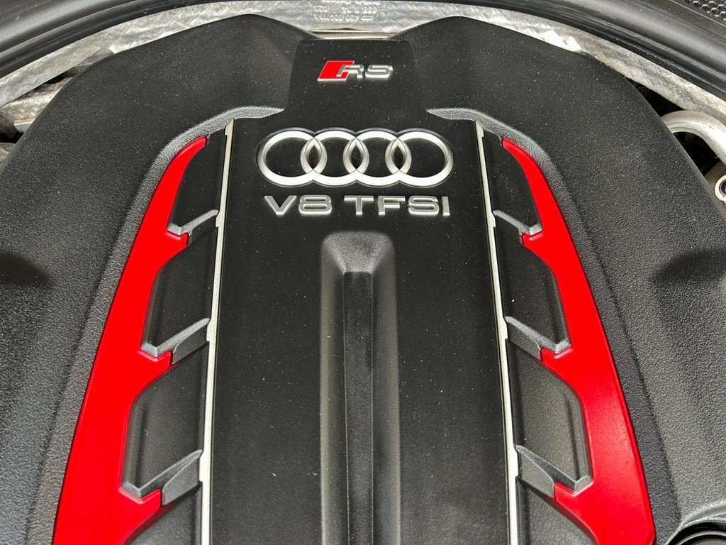 Used Audi RS6 2014 for sale - 77919772: Photo 9