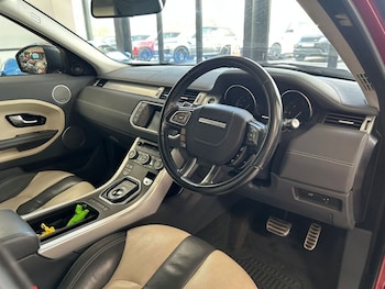Used Land Rover Range Rover Evoque 2014 for sale - 78530213: Photo