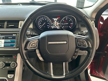 Used Land Rover Range Rover Evoque 2014 for sale - 78530213: Photo