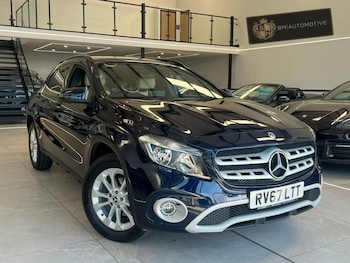 Used Mercedes-Benz GLA 2017 for sale - 79155117: Photo