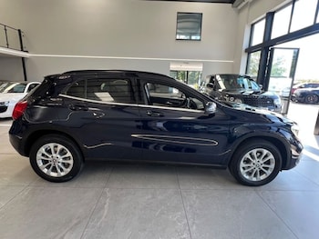 Used Mercedes-Benz GLA 2017 for sale - 79155117: Photo