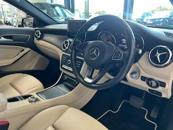 Used Mercedes-Benz GLA 2017 for sale - 79155117: Photo