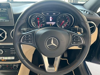 Used Mercedes-Benz GLA 2017 for sale - 79155117: Photo