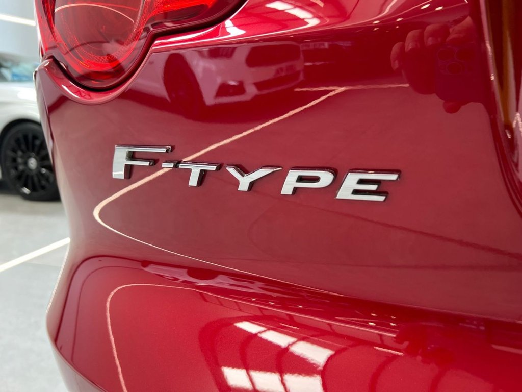 Used Jaguar F-Type 2014 for sale - 77369349: Photo 25