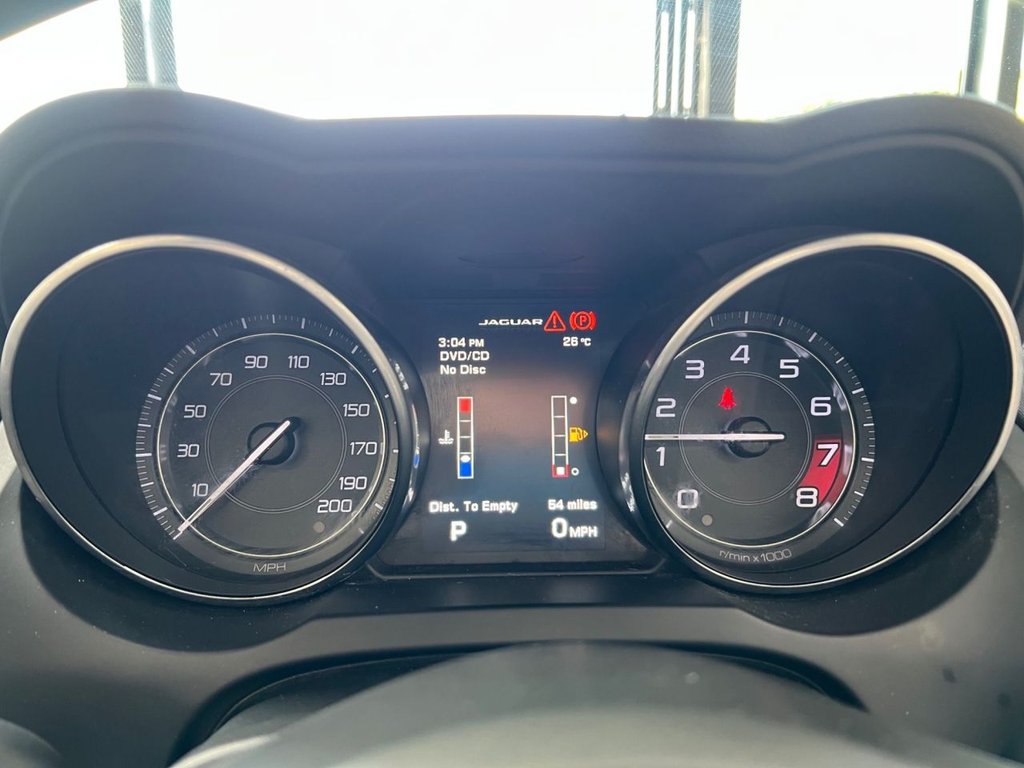 Used Jaguar F-Type 2014 for sale - 77369349: Photo 41