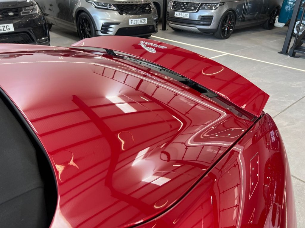 Used Jaguar F-Type 2014 for sale - 77369349: Photo 42