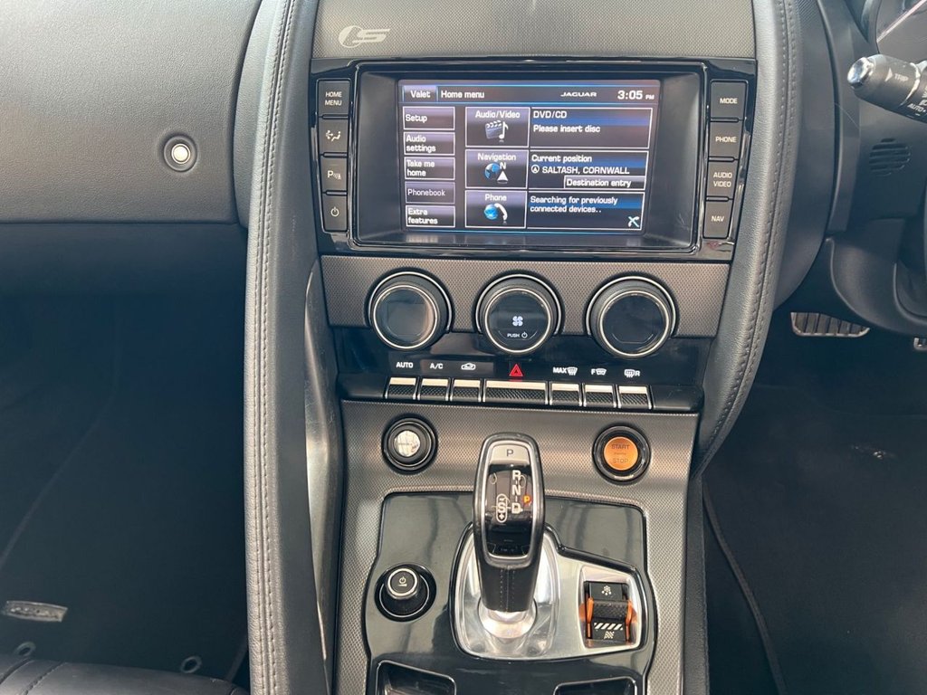 Used Jaguar F-Type 2014 for sale - 77369349: Photo 48