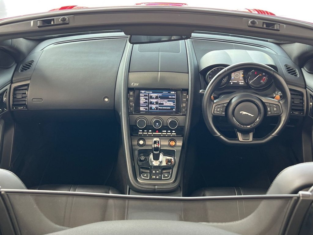 Used Jaguar F-Type 2014 for sale - 77369349: Photo 6
