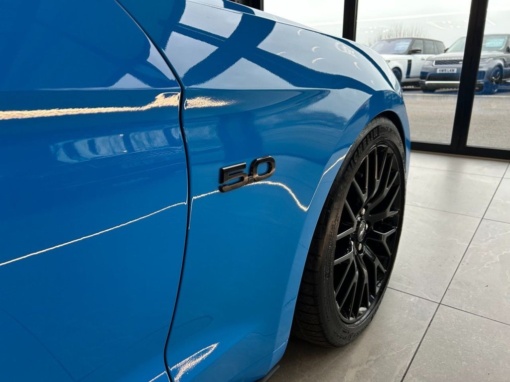 Used Ford Mustang 2016 for sale - 77849461: Photo 11