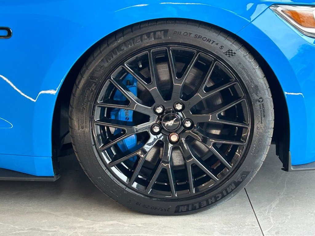 Used Ford Mustang 2016 for sale - 77849461: Photo 12