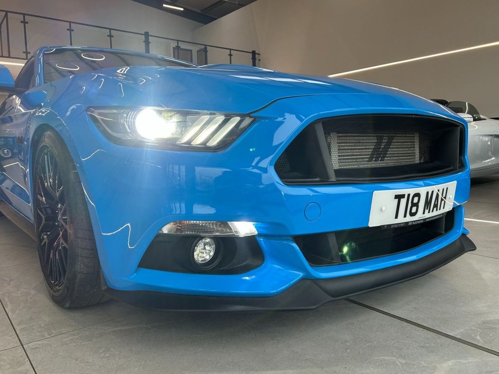 Used Ford Mustang 2016 for sale - 77849461: Photo 13