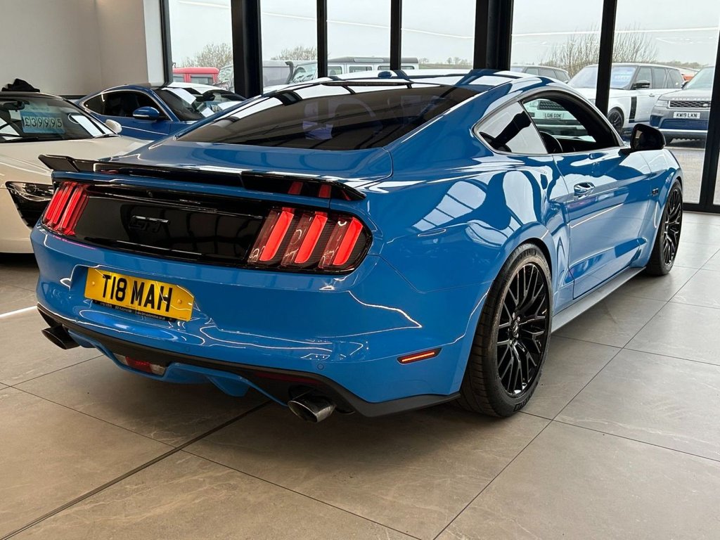 Used Ford Mustang 2016 for sale - 77849461: Photo 14