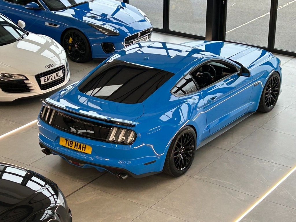 Used Ford Mustang 2016 for sale - 77849461: Photo 15