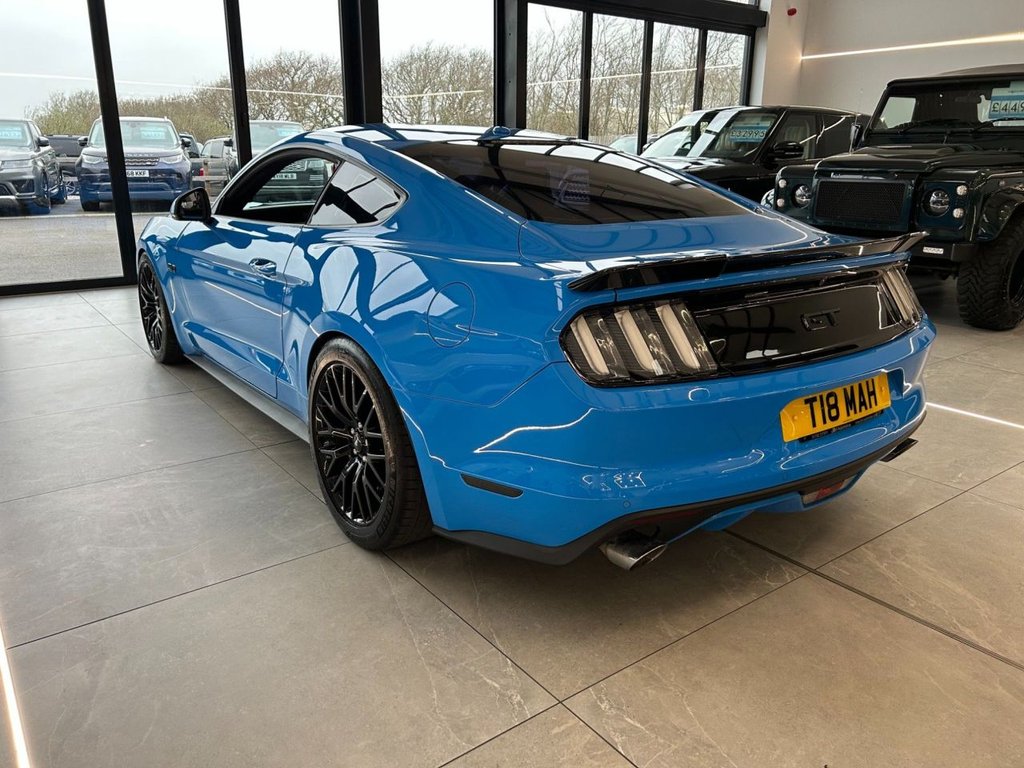 Used Ford Mustang 2016 for sale - 77849461: Photo 19