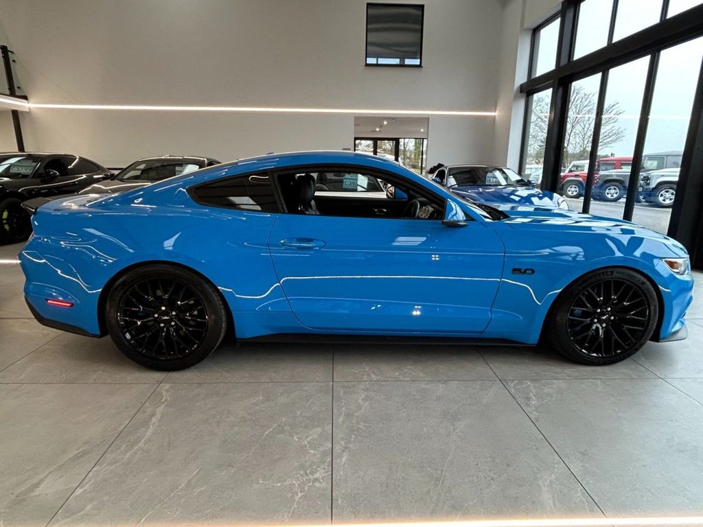 Used Ford Mustang 2016 for sale - 77849461: Photo 2