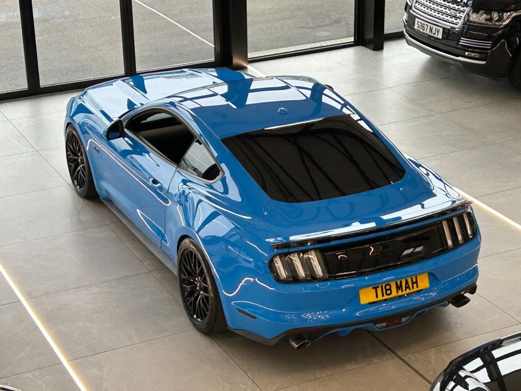 Used Ford Mustang 2016 for sale - 77849461: Photo 20