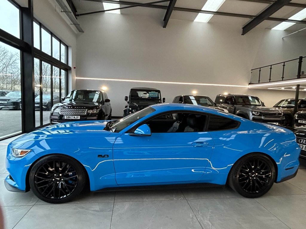 Used Ford Mustang 2016 for sale - 77849461: Photo 21