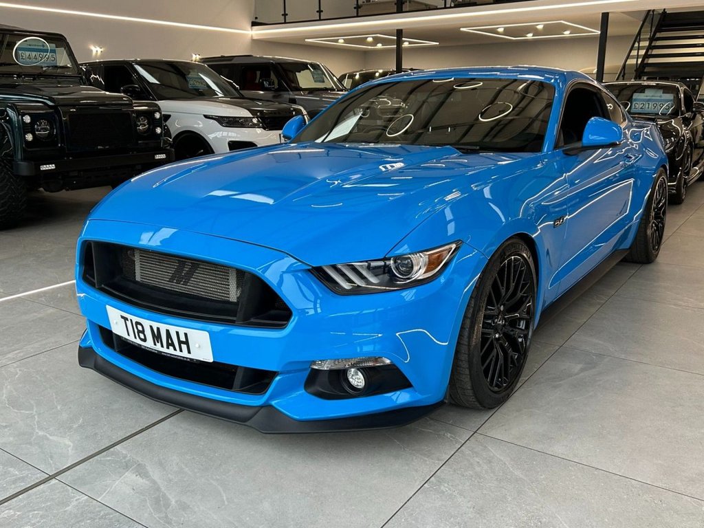 Used Ford Mustang 2016 for sale - 77849461: Photo 22