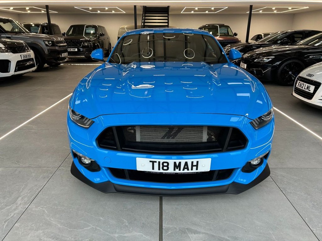 Used Ford Mustang 2016 for sale - 77849461: Photo 23