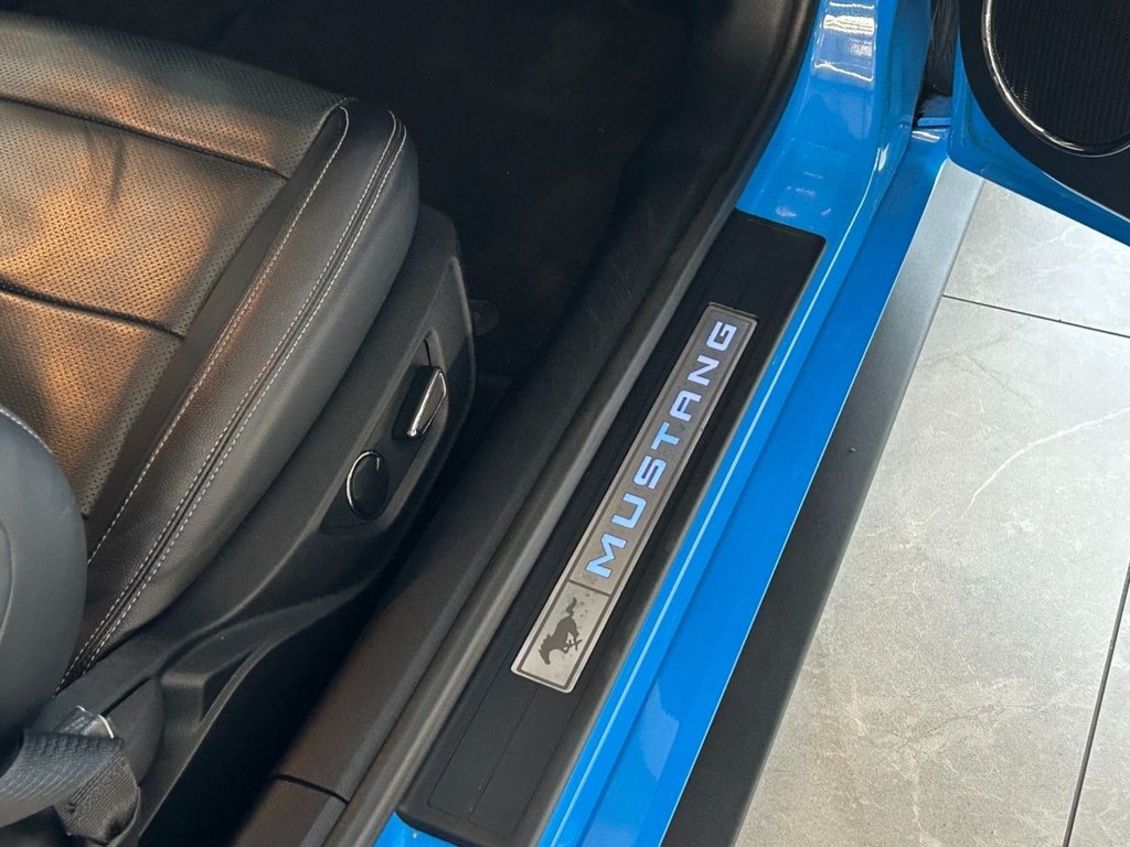 Used Ford Mustang 2016 for sale - 77849461: Photo 27