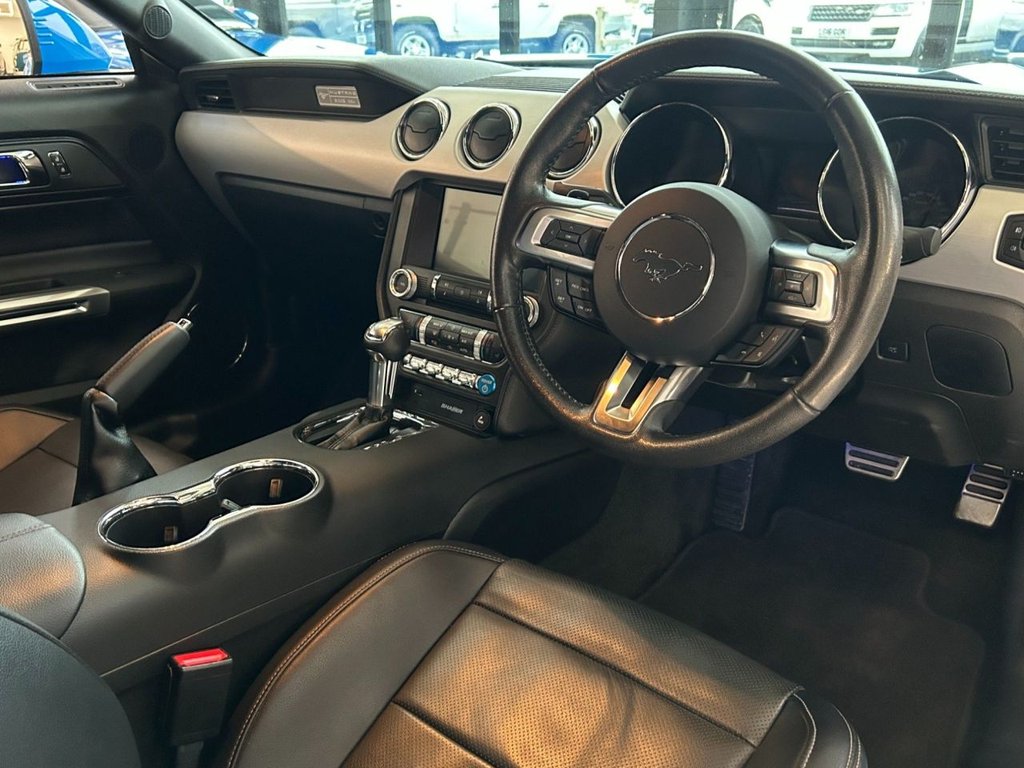 Used Ford Mustang 2016 for sale - 77849461: Photo 3