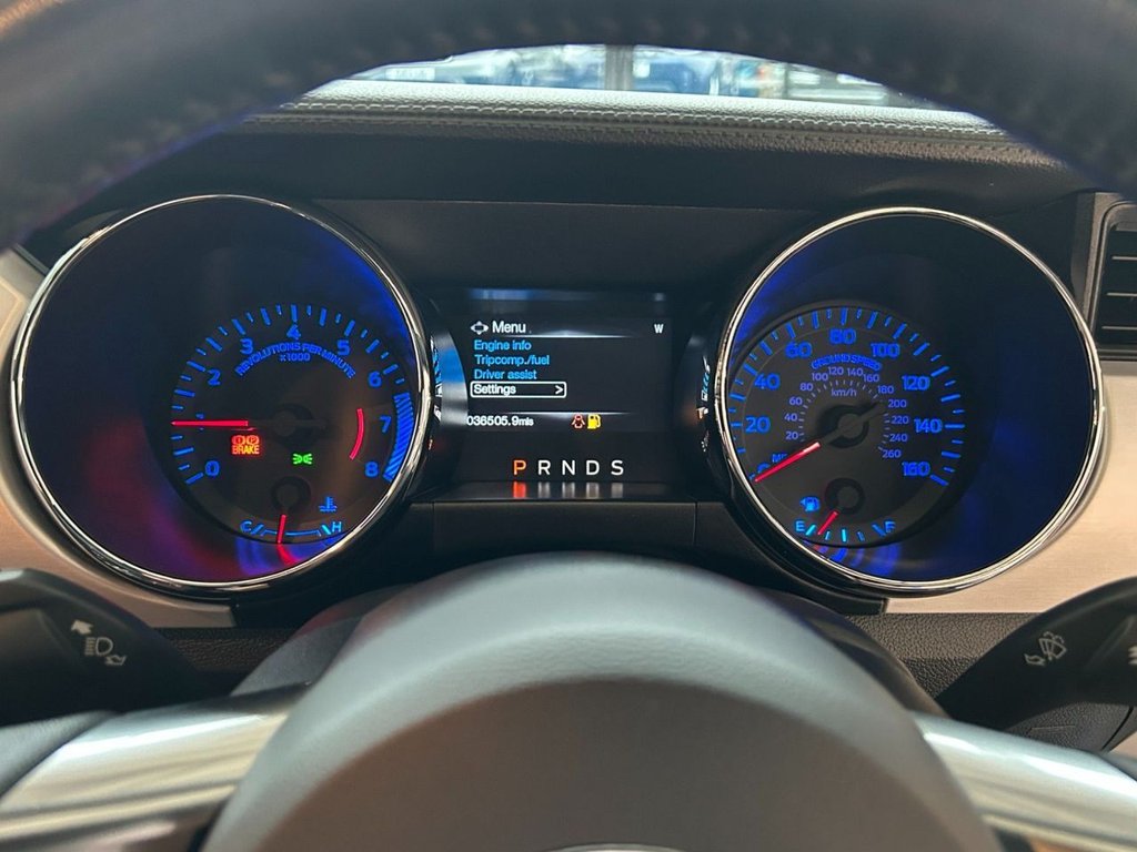 Used Ford Mustang 2016 for sale - 77849461: Photo 31