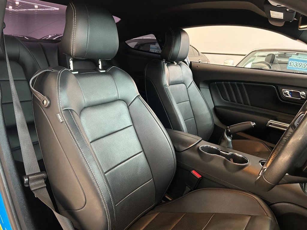 Used Ford Mustang 2016 for sale - 77849461: Photo 32