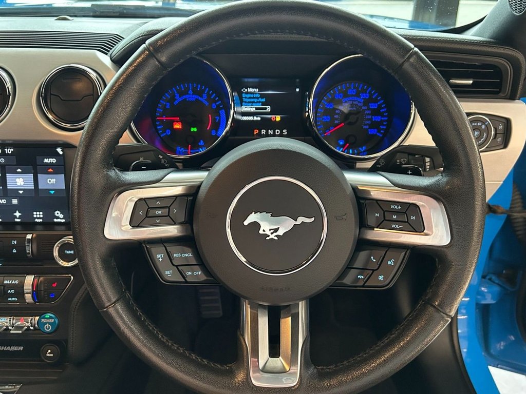 Used Ford Mustang 2016 for sale - 77849461: Photo 4