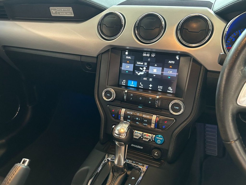 Used Ford Mustang 2016 for sale - 77849461: Photo 40