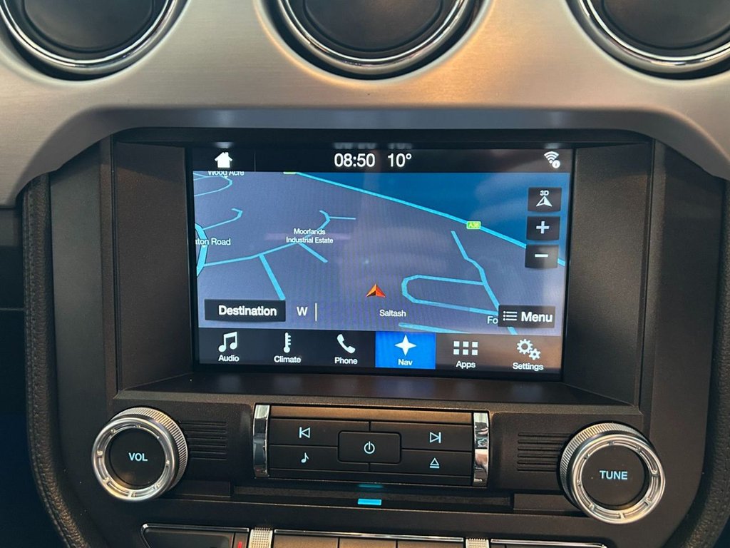 Used Ford Mustang 2016 for sale - 77849461: Photo 49