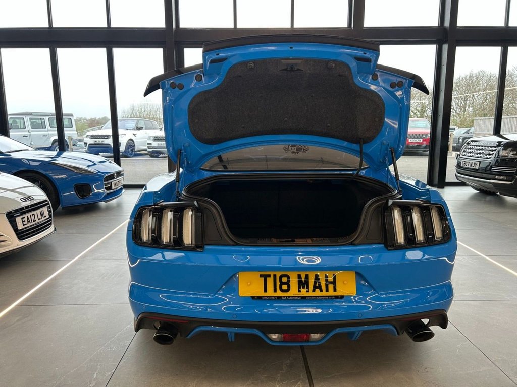 Used Ford Mustang 2016 for sale - 77849461: Photo 5