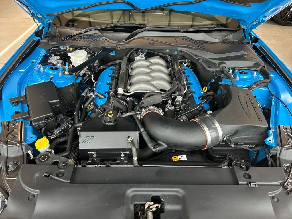 Used Ford Mustang 2016 for sale - 77849461: Photo 7