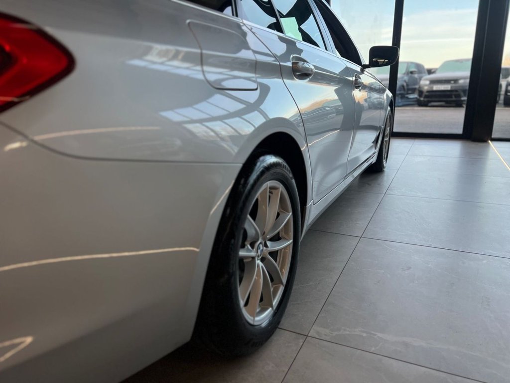 Used BMW 5 Series 2020 for sale - 77122238: Photo 12