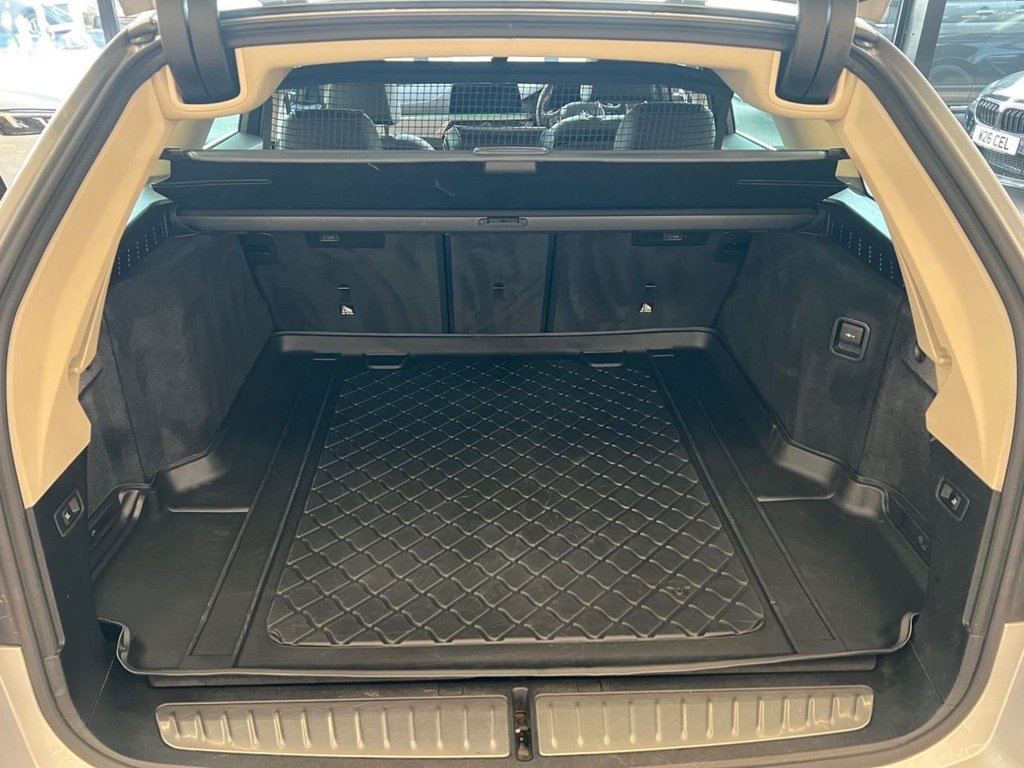 Used BMW 5 Series 2020 for sale - 77122238: Photo 14