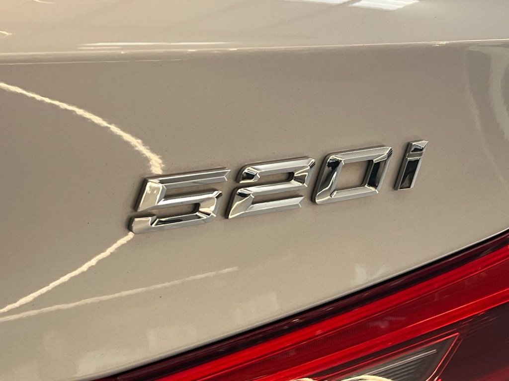 Used BMW 5 Series 2020 for sale - 77122238: Photo 16