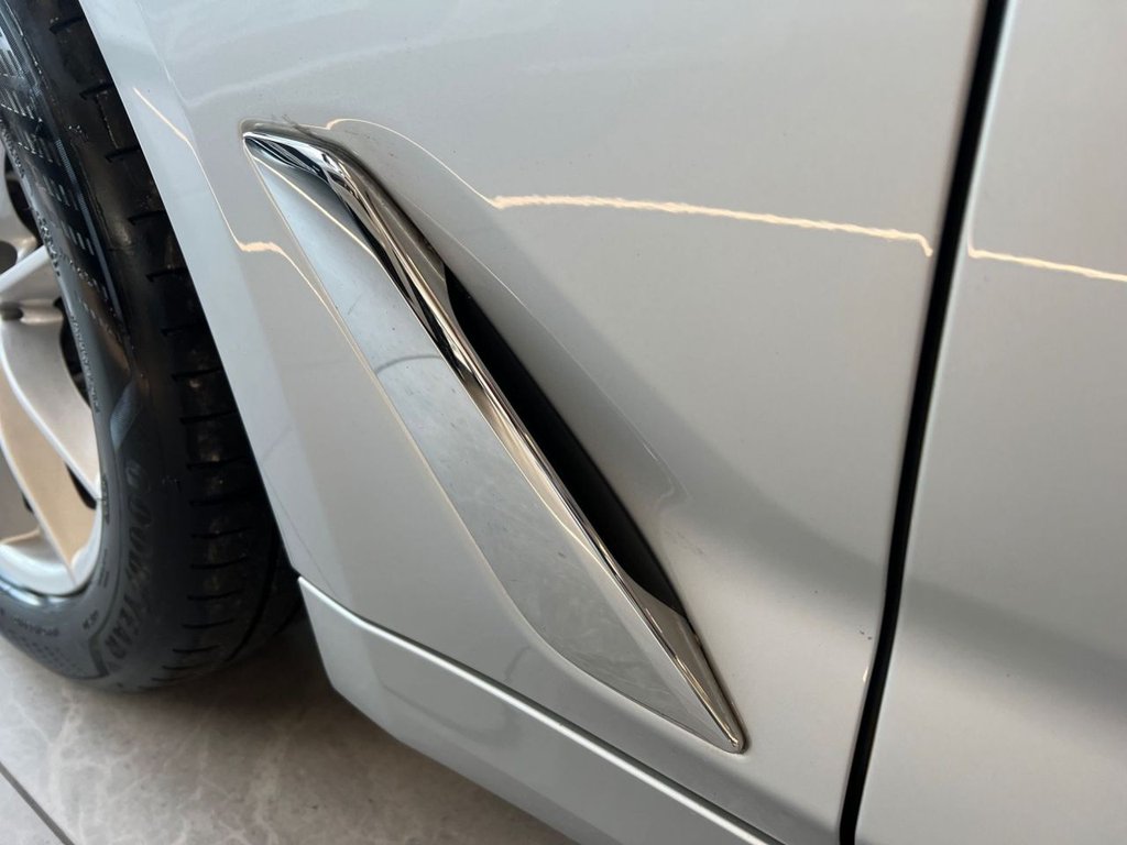 Used BMW 5 Series 2020 for sale - 77122238: Photo 27