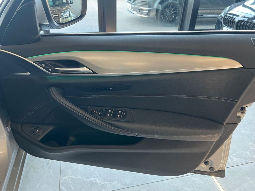 Used BMW 5 Series 2020 for sale - 77122238: Photo 29