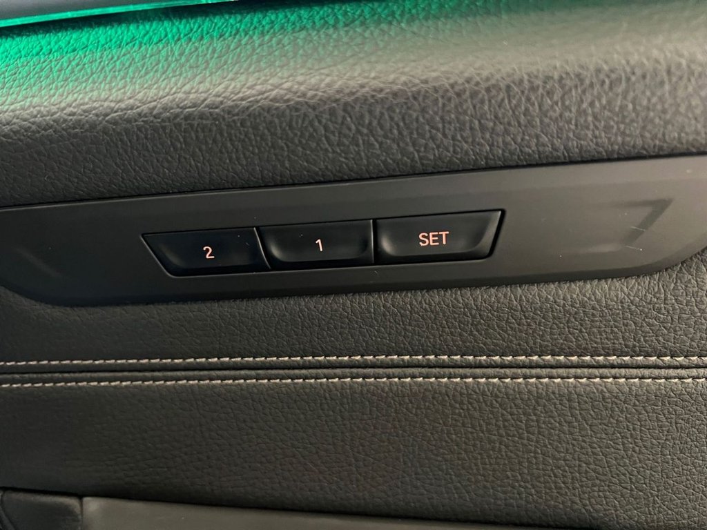 Used BMW 5 Series 2020 for sale - 77122238: Photo 34