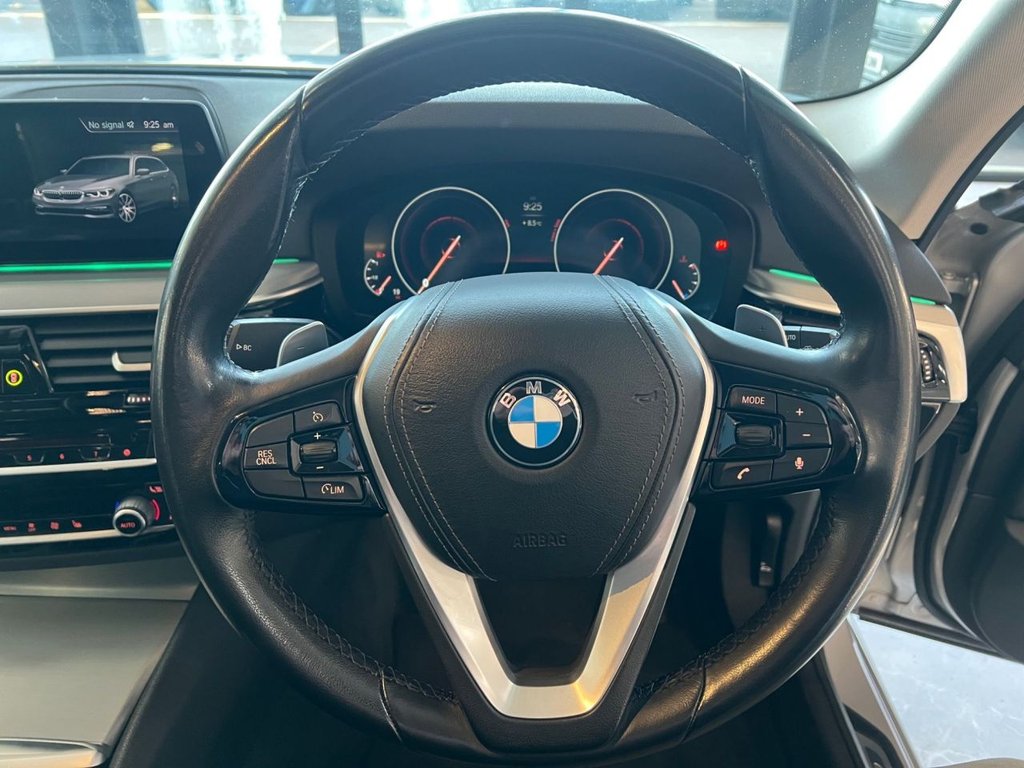 Used BMW 5 Series 2020 for sale - 77122238: Photo 4