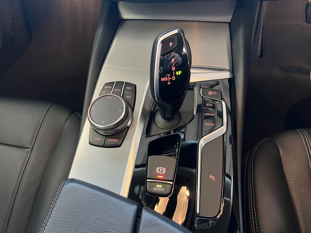 Used BMW 5 Series 2020 for sale - 77122238: Photo 44