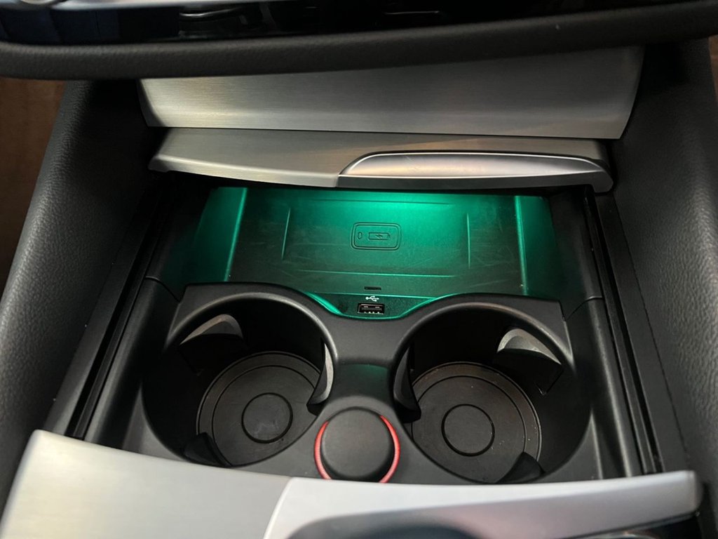 Used BMW 5 Series 2020 for sale - 77122238: Photo 49