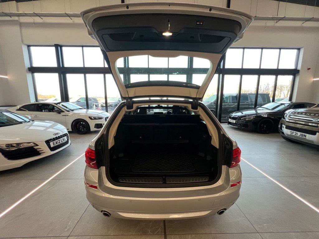 Used BMW 5 Series 2020 for sale - 77122238: Photo 5