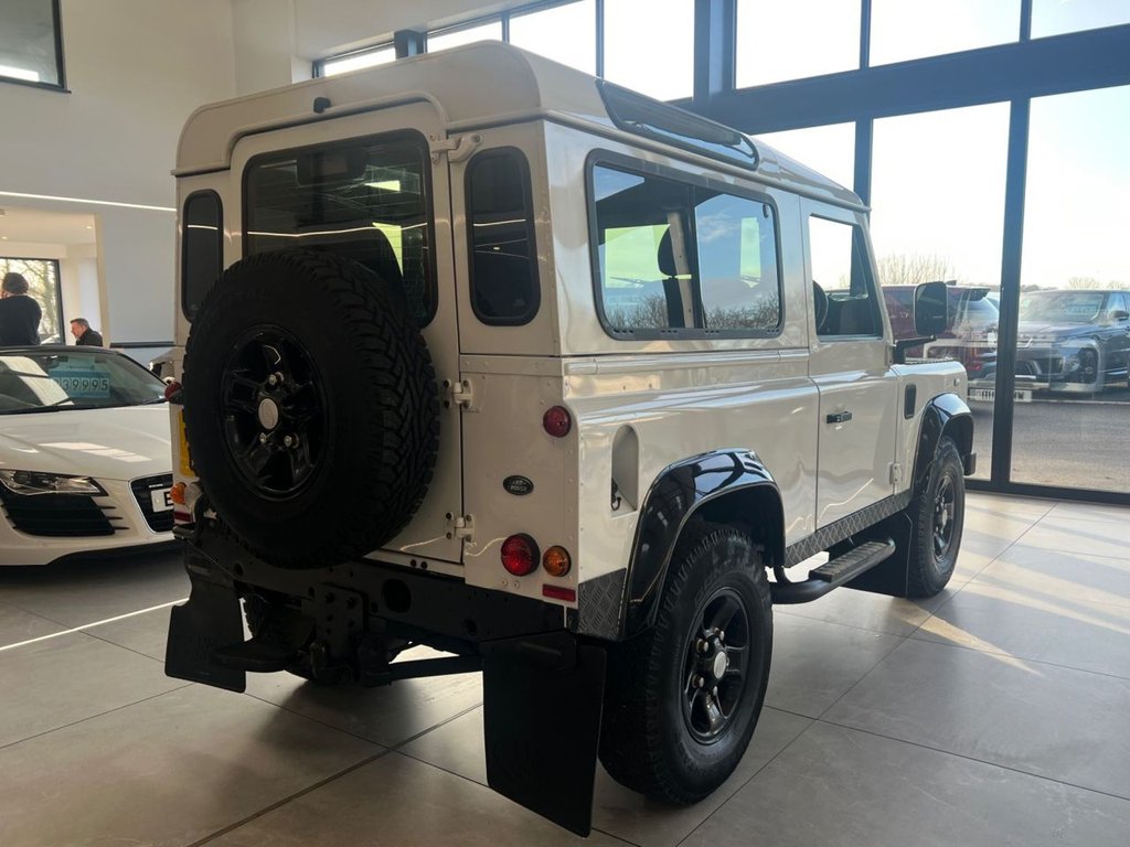 Used Land Rover Defender 2013 for sale - 77451505: Photo 10