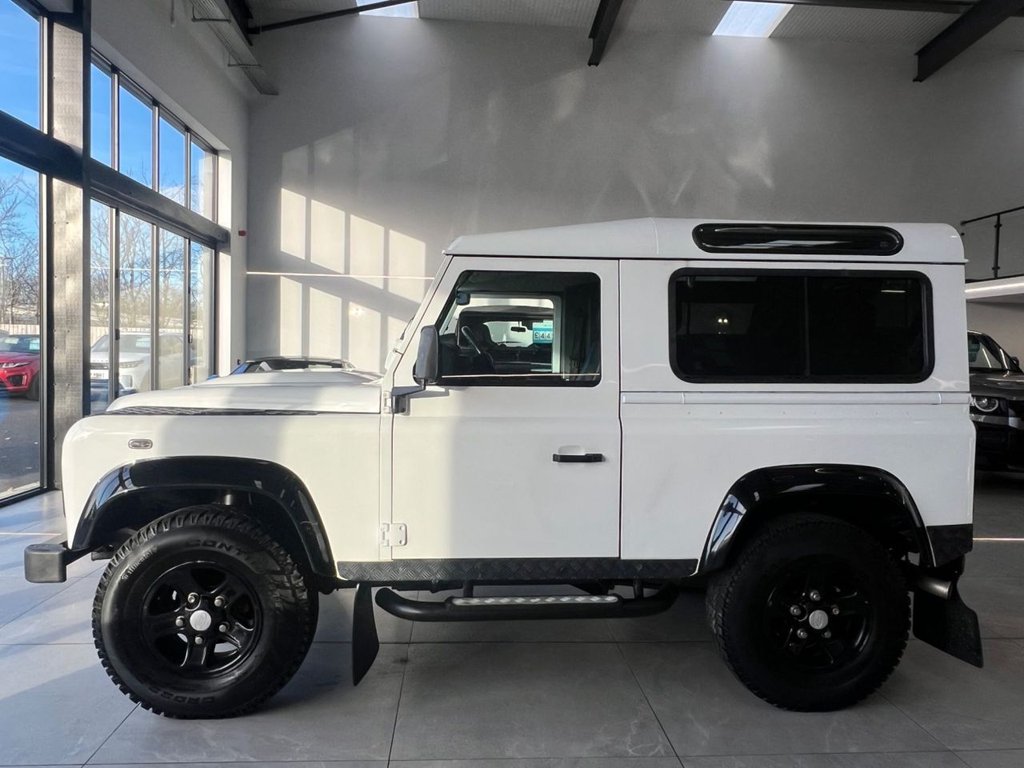 Used Land Rover Defender 2013 for sale - 77451505: Photo 13