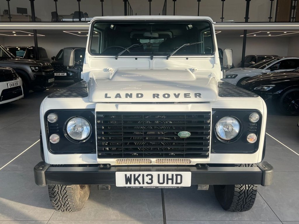 Used Land Rover Defender 2013 for sale - 77451505: Photo 15