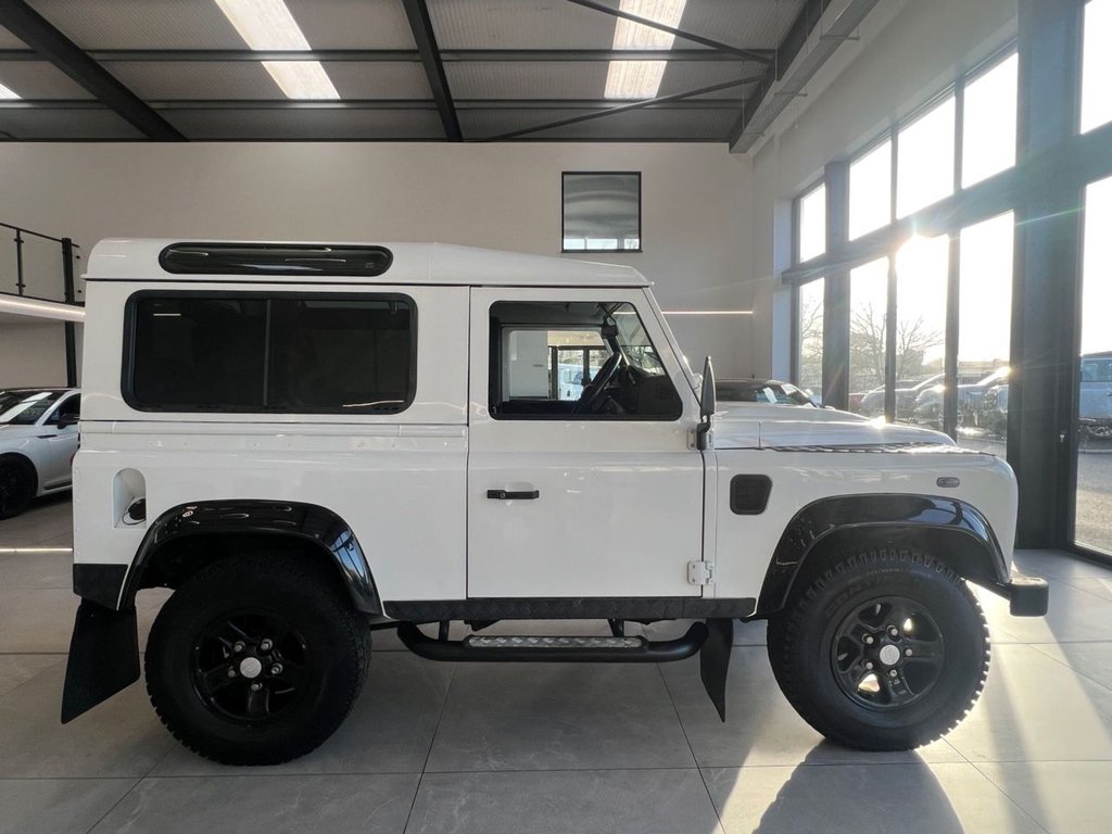 Used Land Rover Defender 2013 for sale - 77451505: Photo 2