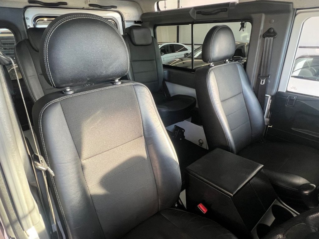 Used Land Rover Defender 2013 for sale - 77451505: Photo 21