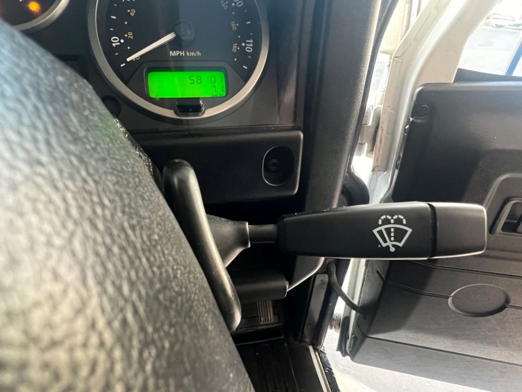 Used Land Rover Defender 2013 for sale - 77451505: Photo 24