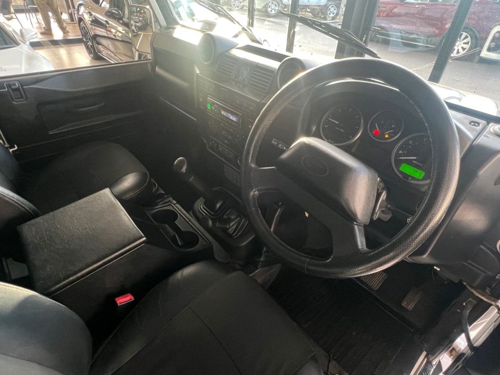 Used Land Rover Defender 2013 for sale - 77451505: Photo 3